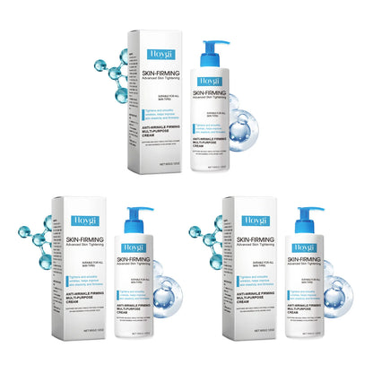 Body Firming & Tightening Cream - Nourishing Moisturizer for Skin Elasticity, Lifting, and Radiance