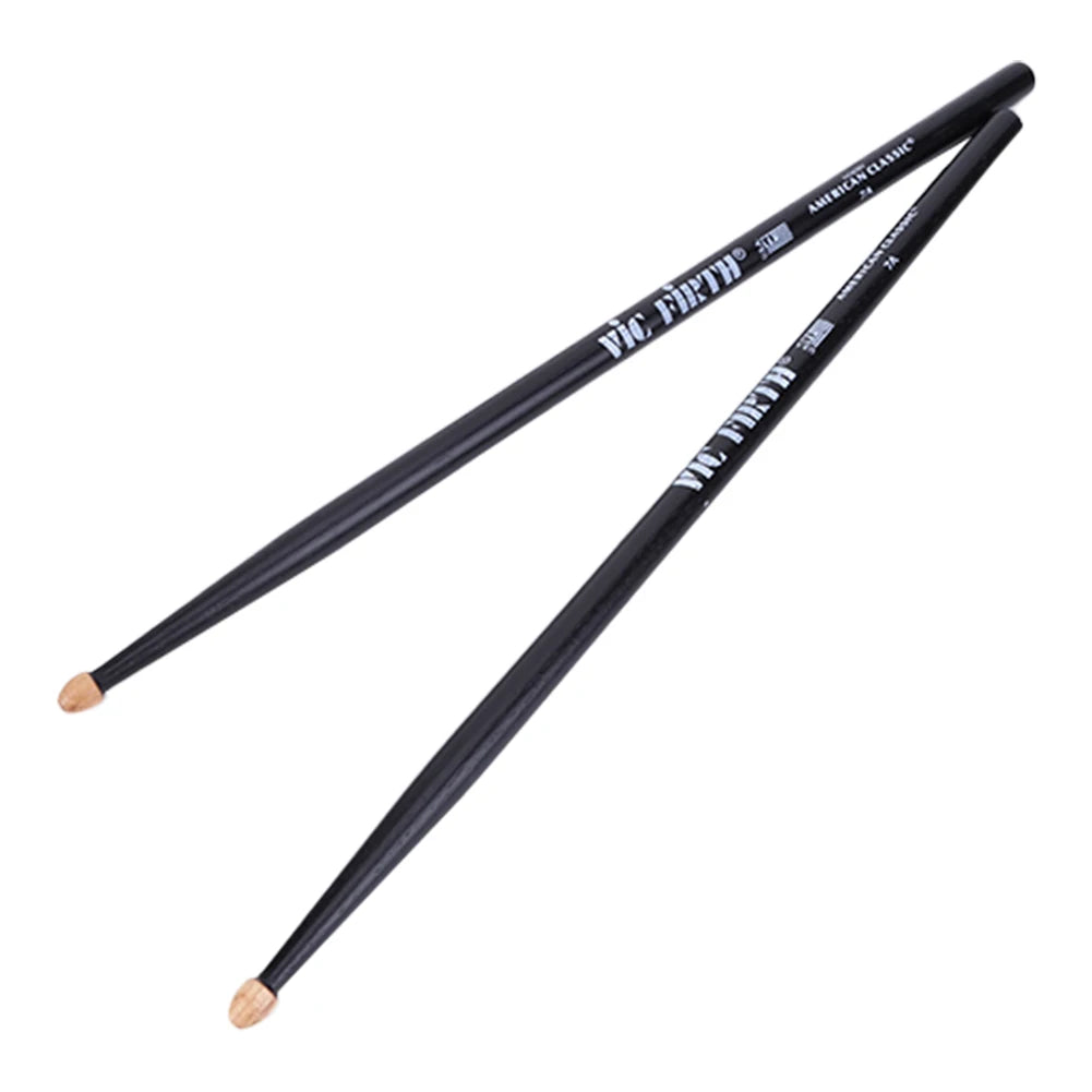5A Maple Drumsticks – Classic Professional Colorful Drumsticks for Percussion, Instrument Accessories for Drum Set