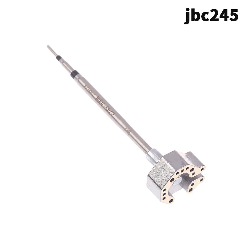 Joystick Soldering Tip Heating Mold for PS4/PS5 & Switch Pro Controllers — Joystick Disassembly & Repair Tool
