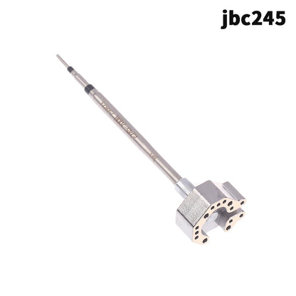 Joystick Soldering Tip Heating Mold for PS4/PS5 & Switch Pro Controllers — Joystick Disassembly & Repair Tool