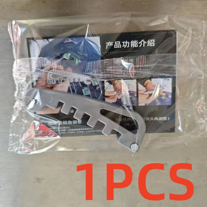 Eyeglass Frame Bending Tool - Precision Repair Pliers for Adjusting and Straightening Bent Glasses Arms