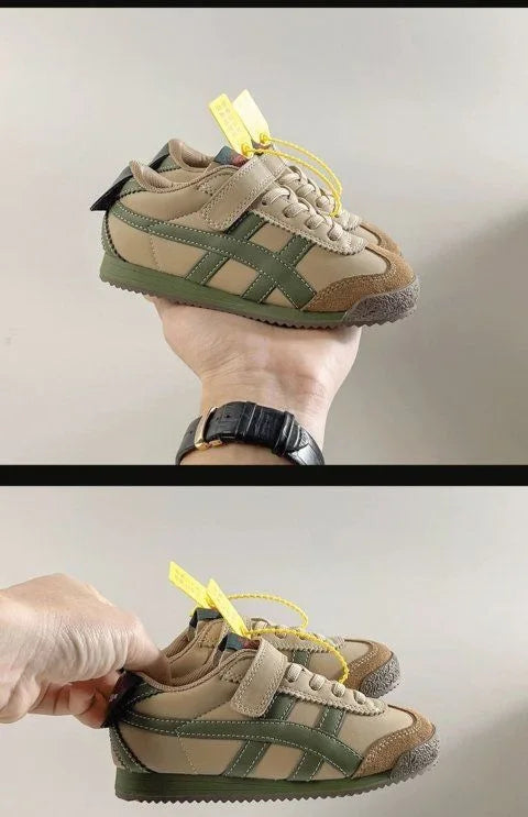 Children's Forrest Gump Shoes – 2024 Trendy Brand Boys' Shoes, Soft-Soled Girls' Casual Sports Sneakers