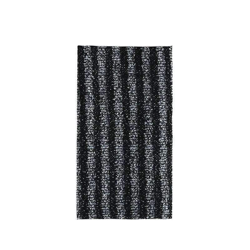 Japanese Nylon Rubbing Washcloth – Exfoliating Back Scrub Shower Sponge Bath Towel