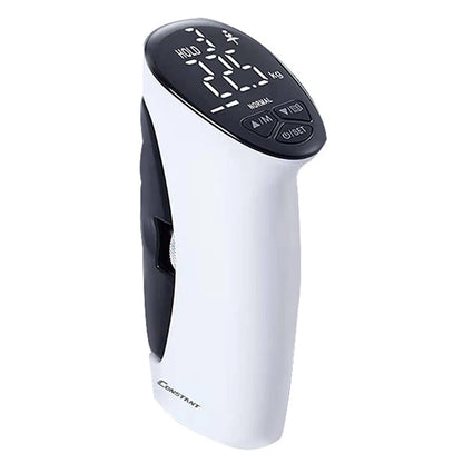Electronic Hand Grip Strength Trainer — Dynamometer Finger Gripper Expander for Fitness & Hand Strength