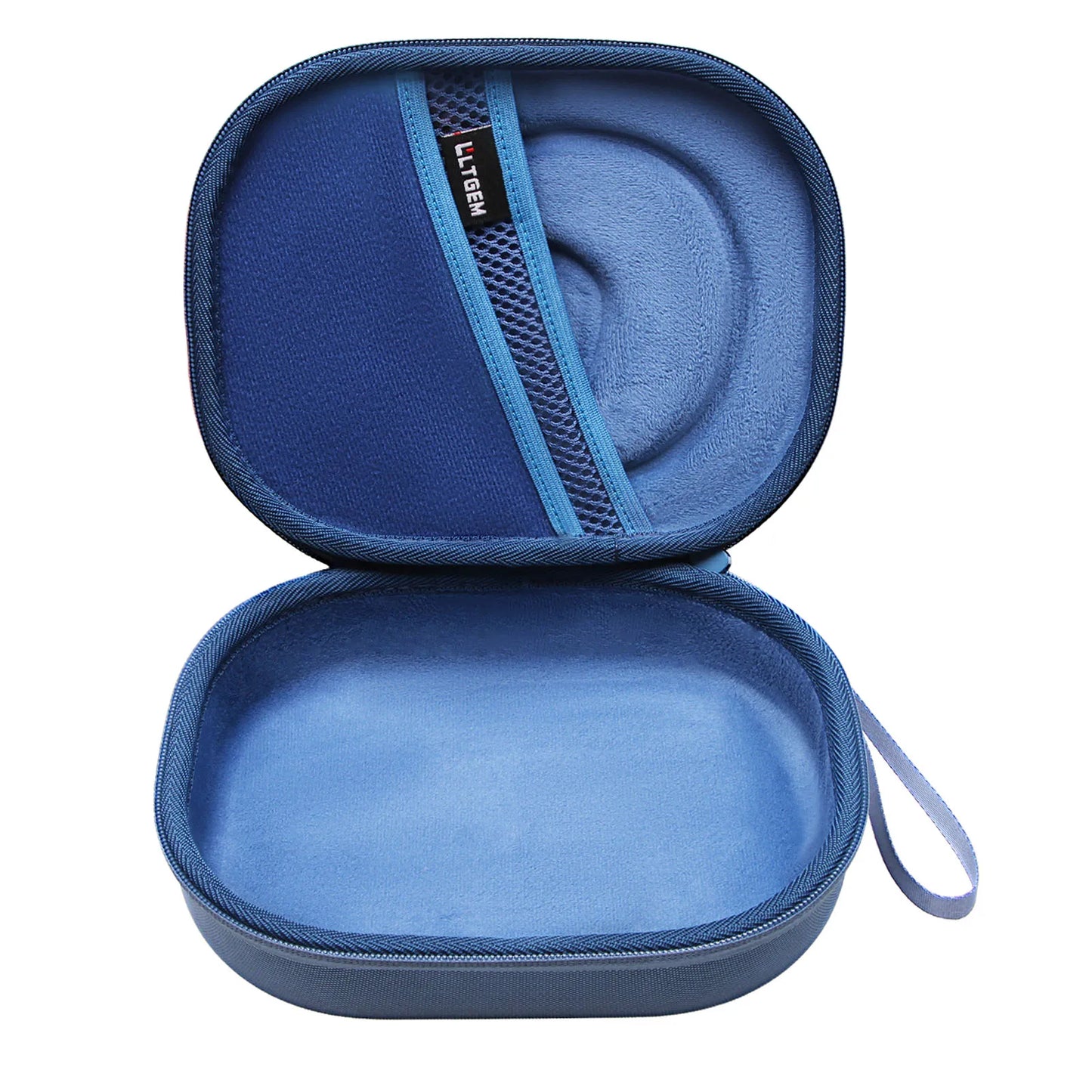 LTGEM EVA Hard Travel Case for JBL Live & Tune Series Bluetooth Headphones – Protective Storage Bag for 770NC, 660NC, 650BT, 460NC, Tour One, E45BT