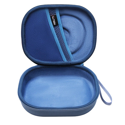 LTGEM EVA Hard Travel Case for JBL Live & Tune Series Bluetooth Headphones – Protective Storage Bag for 770NC, 660NC, 650BT, 460NC, Tour One, E45BT
