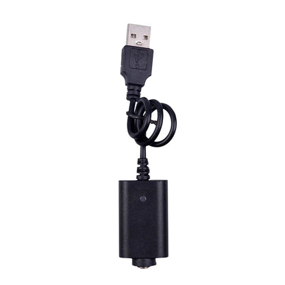 Ego 510 Thread Universal USB Charger – Compatible with Ego Evod, Ego-T, and Ego-C Batteries