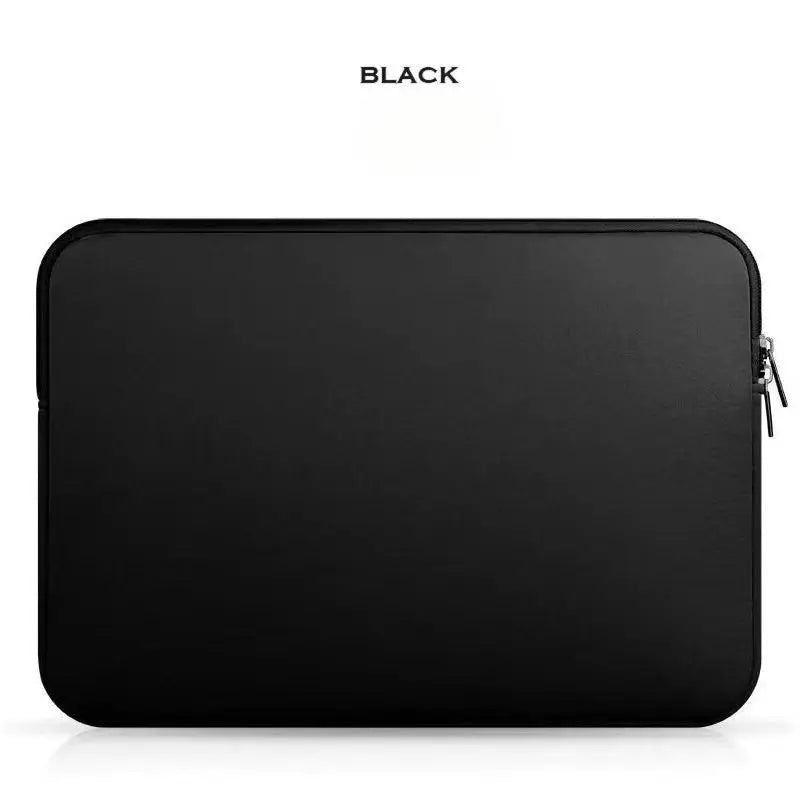 Universal Laptop Sleeve Bag - Protective Case for Xiaomi, Lenovo, Dell & MacBook Air/Pro 13–15.6 Inch Laptops