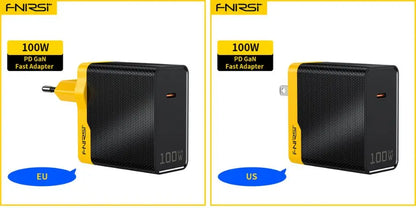 FNIRSI DPS-150 Mini Laboratory DC Power Supply — Adjustable 30V 5A Digital Display CNC Regulator