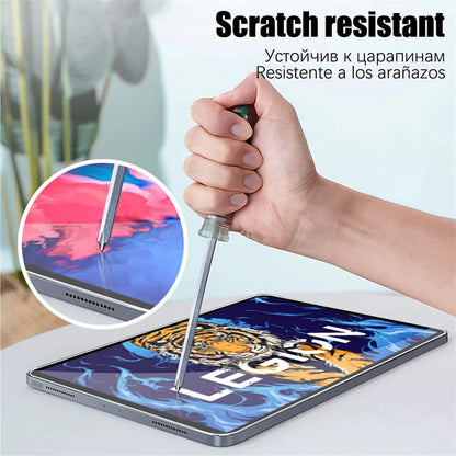 3PCS Tempered Glass Screen Protector for Lenovo Legion Y700 8.8" 1st & 2nd Gen (2022/2023) TB-9707 TB-320 Tablet Film