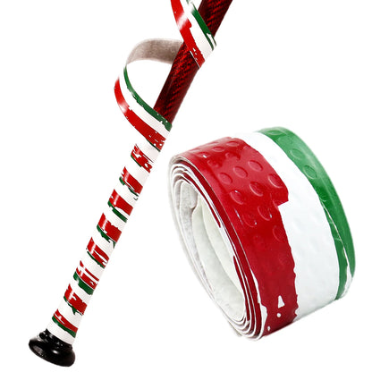 AMASPORT Baseball Bat Grip Tape – Anti-Slip Sweatband for Softball, 5/10/20pcs Sports Accessories