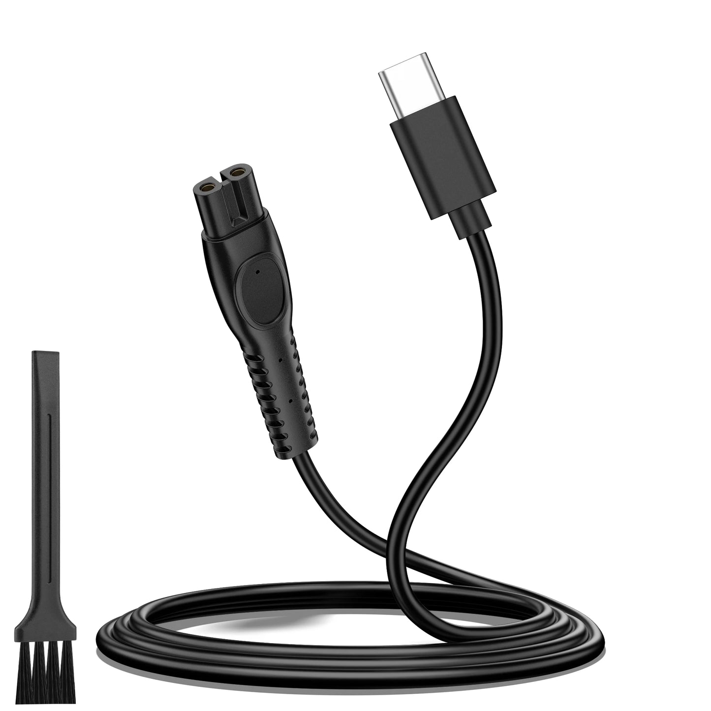 5V 1A Charger Cable for Philips Norelco OneBlade & Shaver QP, MG, PQ Series