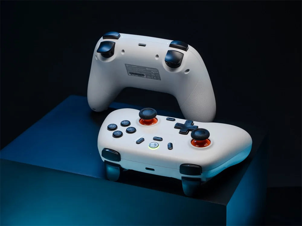 Gamesir Nova Lite Bluetooth Gamepad Controller | PC, Switch, Android, iOS with Hall Effect Joystick