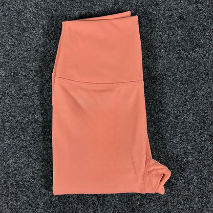Women’s High Waist Sports Yoga Pants – Hip Lift, Quick-Dry, Breathable Leggings for Fitness, Running & Cycling