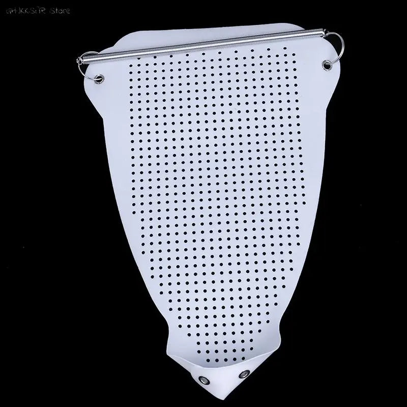 High-Quality Iron Shoe Cover: Protect Your Iron Soleplate for Long-Lasting Use