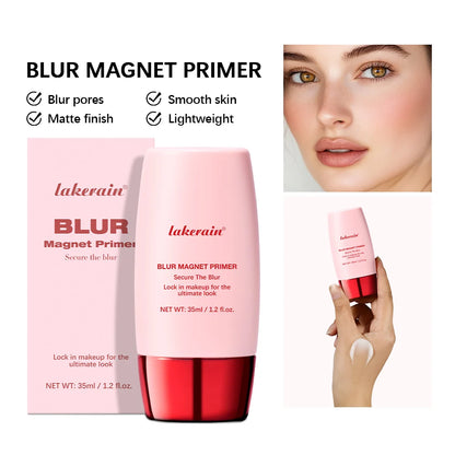 Ultimate Blurring Setting Powder Kit — Travel Size Primer, Waterproof Spray & Oil Control
