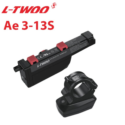 LTWOO Ae Wireless Bicycle Electronic Derailleur Groupset Kit - 3s-13s Shifter Lever & Drivetrain Bike Parts