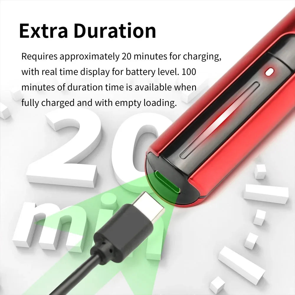 DSPIAE ES-A Reciprocating Sander – Electric Grinding Pen for DIY Plastic & Military Model Sanding, Craft Tool