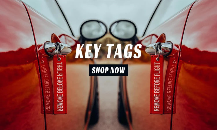 Midnight Club Oni Mask Keychain Set — 1/2/3pcs Embroidered Double-Sided Funny Tag for Motorcycle Accessories