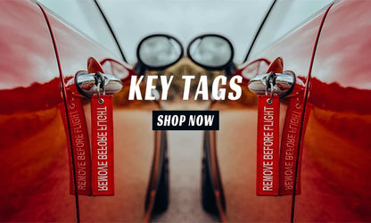 Midnight Club Oni Mask Keychain Set — 1/2/3pcs Embroidered Double-Sided Funny Tag for Motorcycle Accessories