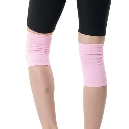Volleyball Knee Pads - Soft, Breathable Protective Pads for Men, Women, and Kids, Ideal for Dance, Yoga, Football, Running and Cycling