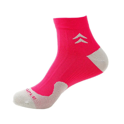 Men's Compression Socks - Breathable Support Socks for Running, Cycling, Outdoor Sports & Everyday Wear