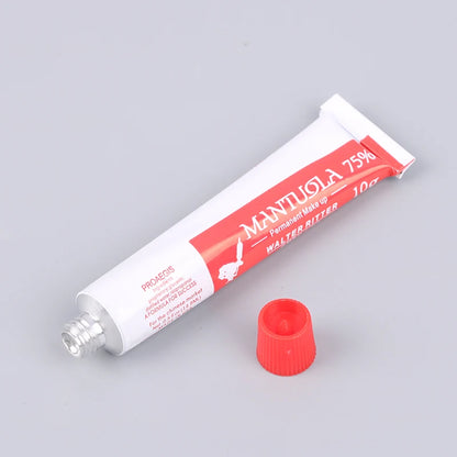 75% GROAEGIS Tattoo Numbing Cream – Pre-Operation Semi-Permanent Makeup for Microblading, Eyebrows & Lips