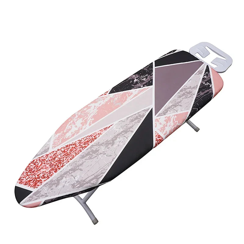 Heat Resistant Ironing Board Cover Replacement – Thick Padded Heavy Duty Easy Fit Protector