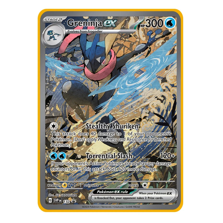 2025 Metal Pokémon Card - Arceus Charizard Mewtwo VMAX GX EX Gold Anime Collectible Card