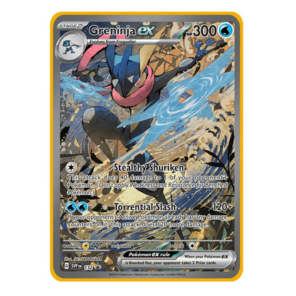 2025 Metal Pokémon Card - Arceus Charizard Mewtwo VMAX GX EX Gold Anime Collectible Card