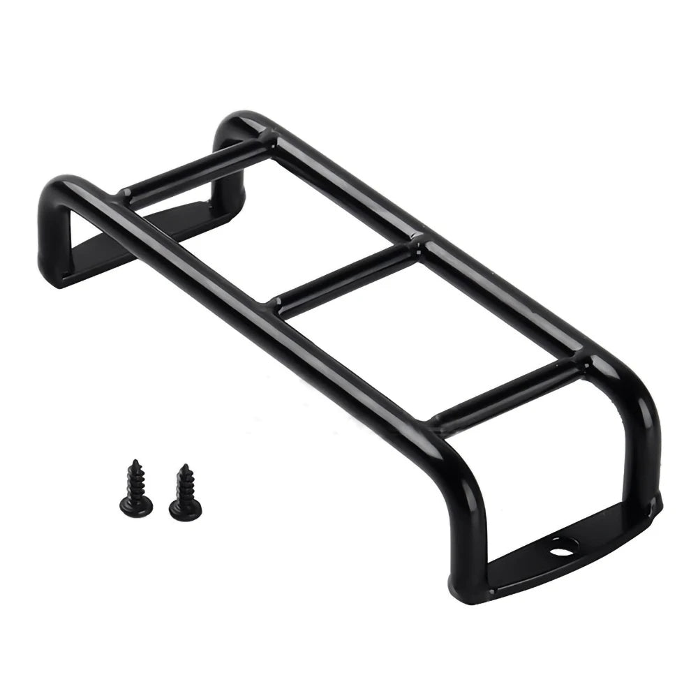 1/10 & 1/8 RC Model Car Decorative Accessories – Realistic Scale Parts for Crawler & Buggy Upgrades