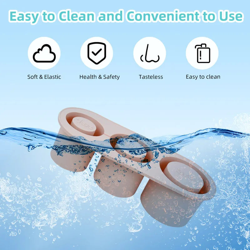 3-Grid Silicone Ice Cube Tray for Stanley 30/40 oz Tumbler – Reusable Cylinder Ice Mold with Lid for Juice, Coffee & Drinks Storage