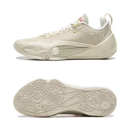 Li-Ning Wade All City 14 Basketball Shoes - Professional Sneakers with Super Boom Cushioning and Stable Support