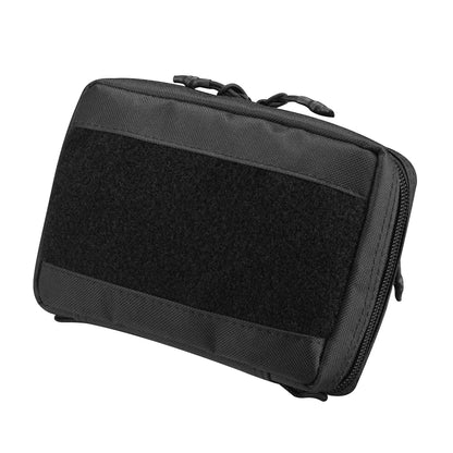 EDC Mid Organizer Pouch - Everyday Carry Cable & Tactical Gear Storage Bag