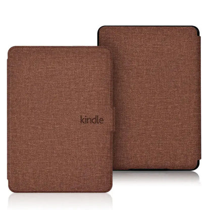 Kindle Paperwhite Case - Magnetic Pouch Cover with Auto Sleep/Wake for 6-6.8 Inch, Fits Generations 1-11 (2021-2022)
