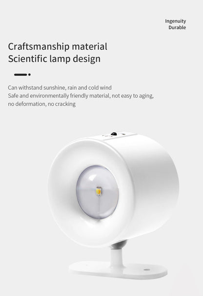 LED Wall Sconces Light – Touch Control Double Head Wall Lamp, 360° Rotatable, 3 Colors, Wireless Night Lights for Bedroom