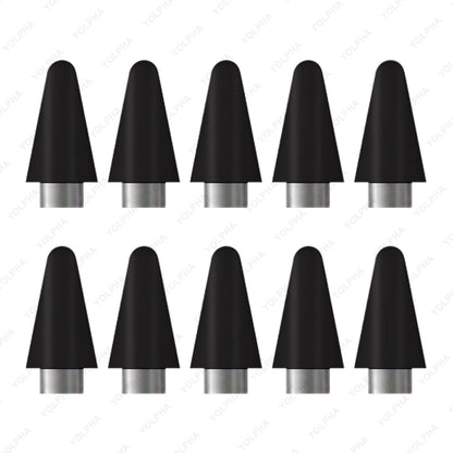 5–10PCS Replacement Nibs for YOLPHA Universal & Android Stylus – Not Compatible with Other Brands