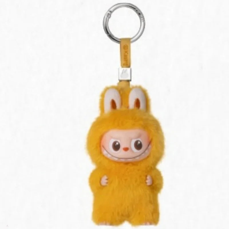 POP MART Labubu The Monsters Love Series Blind Box Pin — Mystery Collectible Toy Gift