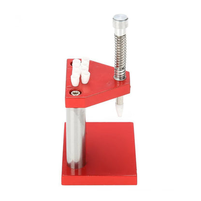 Watch Repair Tool Kit – Portable Watchmakers Fitting Presser, Remover & Puller for Precision Watchmaker Tools