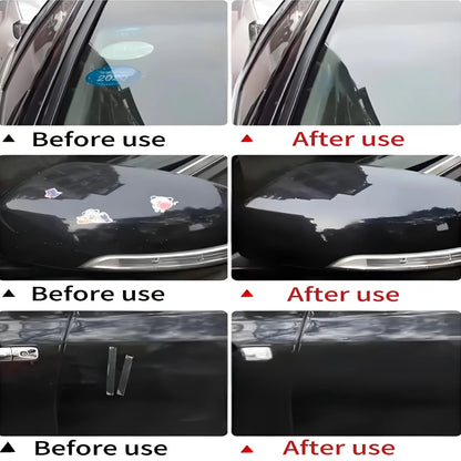 450g Polyurethane Waterproof Sealant Coating – Brush-On Nano Adhesive for Roof, Bathroom, Wall Crack, and Home Repairs