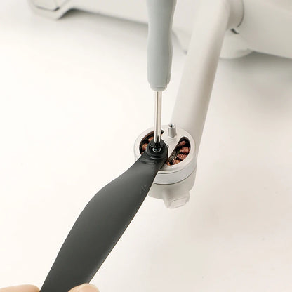 8pcs Propeller Blades Set – Replacement Accessories for DJI Mini 3 Pro / Mini 3 Drone
