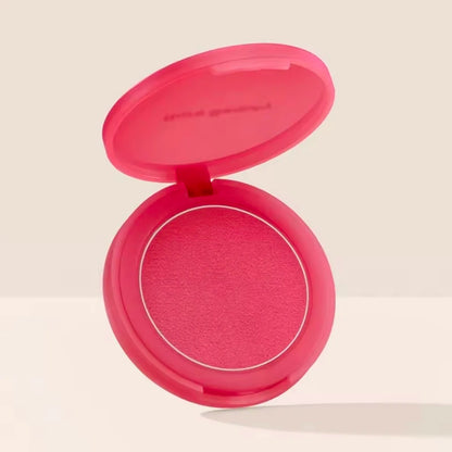 Rare Beauty Cream Blush - Matte Lasting Cushion Texture Cream-to-Powder Natural Makeup Blush
