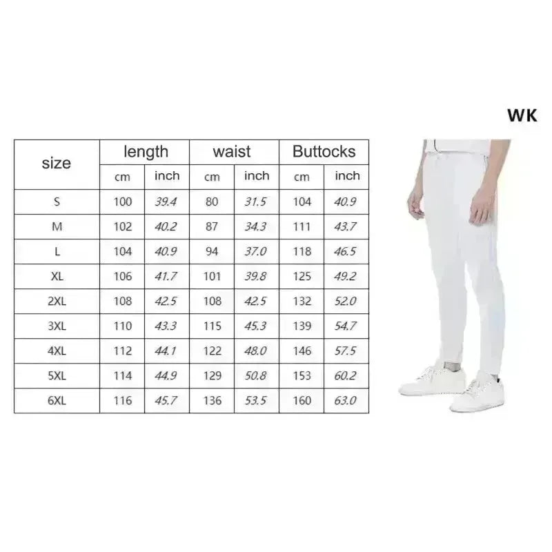 Nyan Cat Hip Hop Sweatpants - Y2K Baggy Elastic Waist American Streetwear Pants