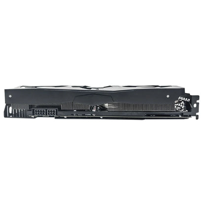 MOUGOL NVIDIA GeForce RTX 2060 Super 8GB GDDR6 Graphics Card – 12nm PCIe 3.0×16, 256Bit Gaming Video Card for Desktop GPU