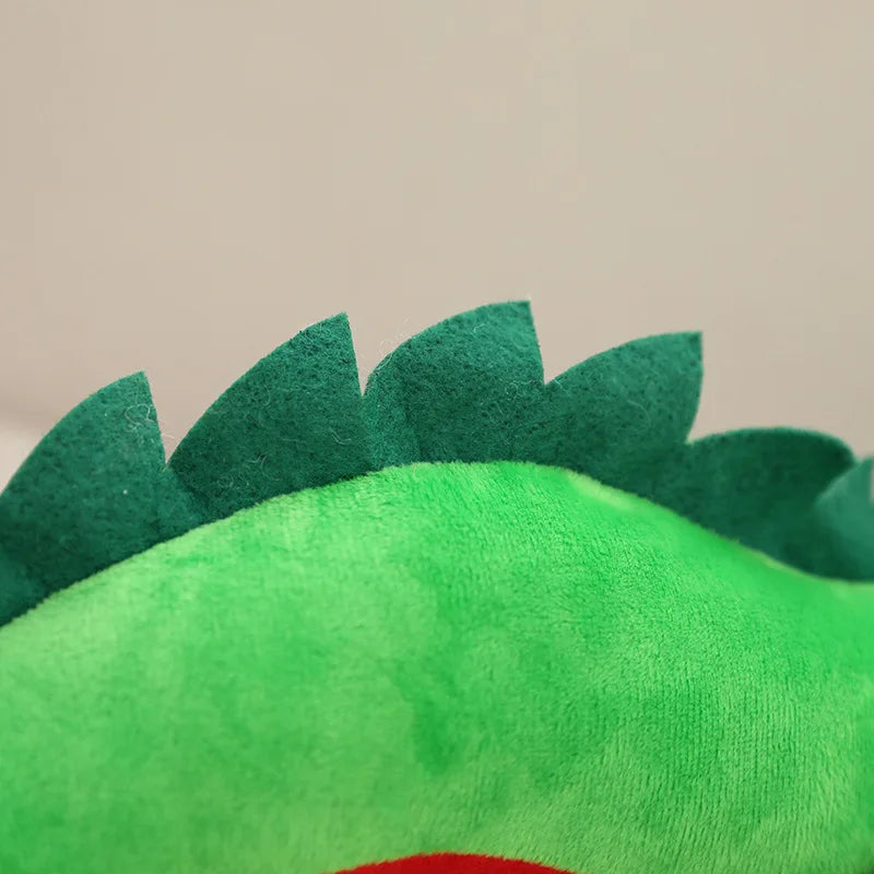 Divine Dragon Plush Toy — Dragon Ball Anime 80/100cm Stuffed Animal Gift for Boys