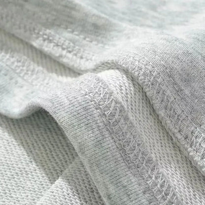 Mooyufon Y2K Mini Skirt — Women’s Low Waist Wide Pleat Light Grey A-Line Pleated Skort, Sexy Vintage Casual Summer Wear