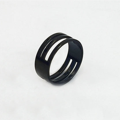 Jump Ring Opener Tool - 17/18/19mm Finger Ring Opening & Closing Tool for DIY Jewelry Making