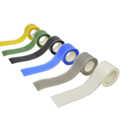 Kayak Paddle Grip Tape – Waterproof Silicone Tape for Kayak, Canoe & Dragon Boat