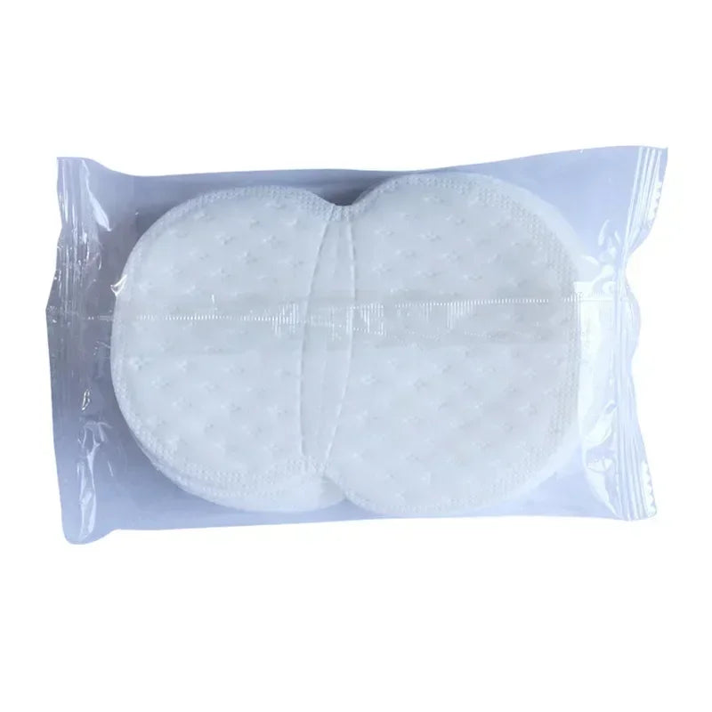 Disposable Underarm Sweat Pads - Breathable Ultra Thin Absorbent Armpit Protection Patches