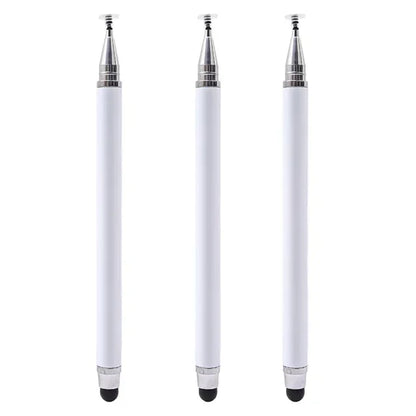 3/1Pcs Smart 2-in-1 Universal Capacitive Stylus Pen for Tablet & Phone - Compatible with iPhone & Android Touchscreens